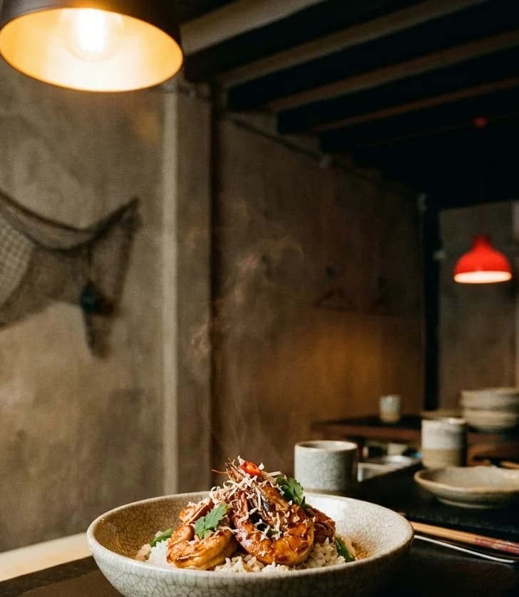 Restaurant brand study preview
